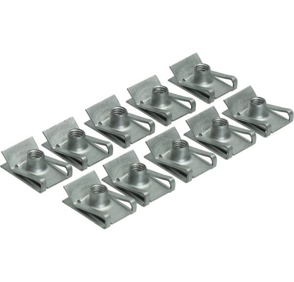 speednut DMP m6 10pcs universeel