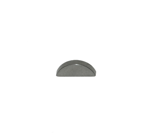 Spie Cif vliegwiel 3x3mm — geschikt voor Piaggio