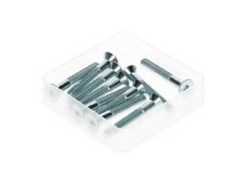 Remschijfbouten set 10 stuks voor Kreidler brommer 06.10.33