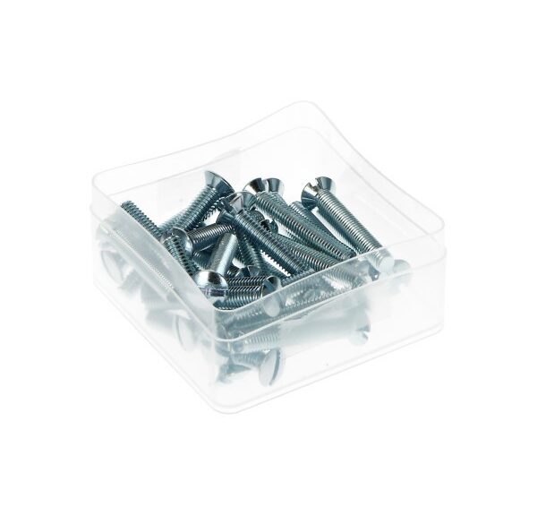 carter deksel bout m6x40mm 25pcs kreidler 00.16.11