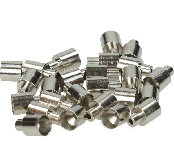 nippel centreer buitenkabel Weinmann 25pcs