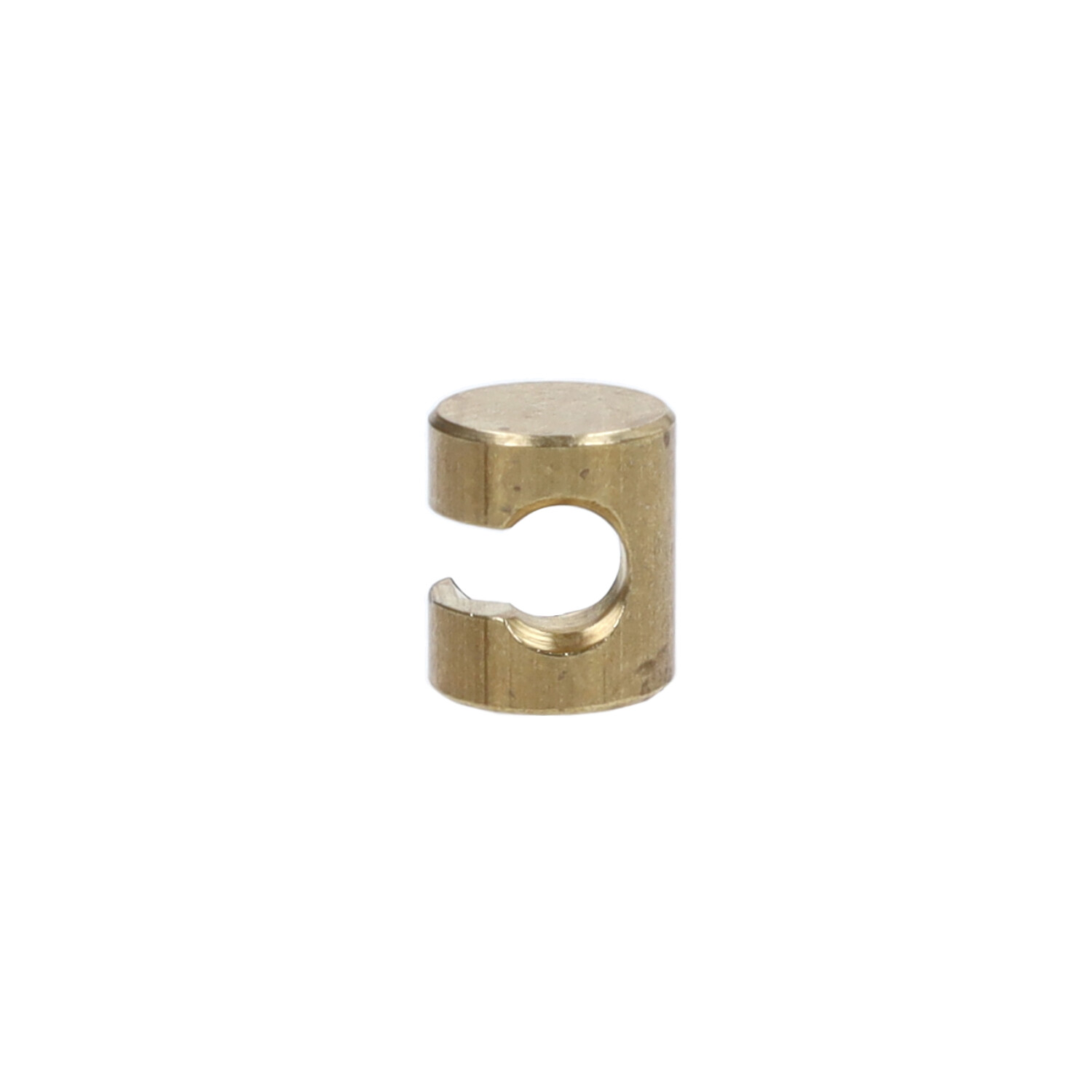 Nippel Haak-in Horizontaal 8×9mm — Set Van 25 Stuks - Afbeelding 2