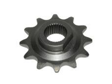 DMP front sprocket 12 teeth 3/16 for Zündapp moped