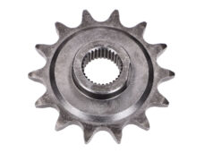 DMP voorkettingwiel 14T 3/16 inch voor Zündapp brommer