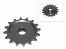 voorkettingwiel 4v 16t 3/16 zundapp