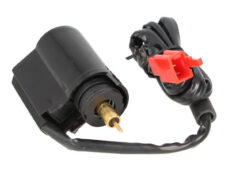 Choke electrisch Naraku GY6 — geschikt voor Honda