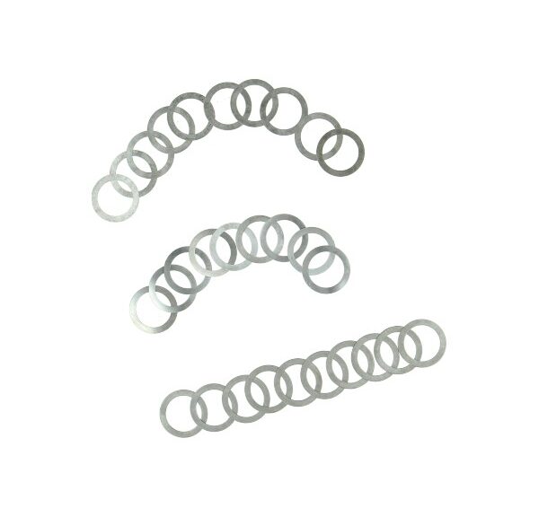 Opvulringset Naraku v-snaar vario speed-up 16mm — geschikt voor Generic
