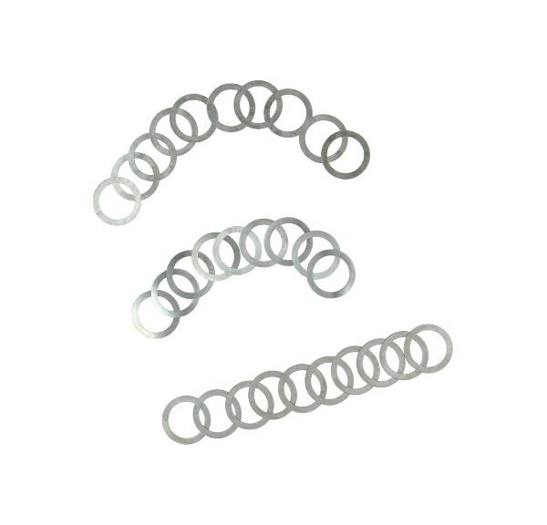 opvulringset naraku v-snaar vario speed-up 16mm 30-delig generic