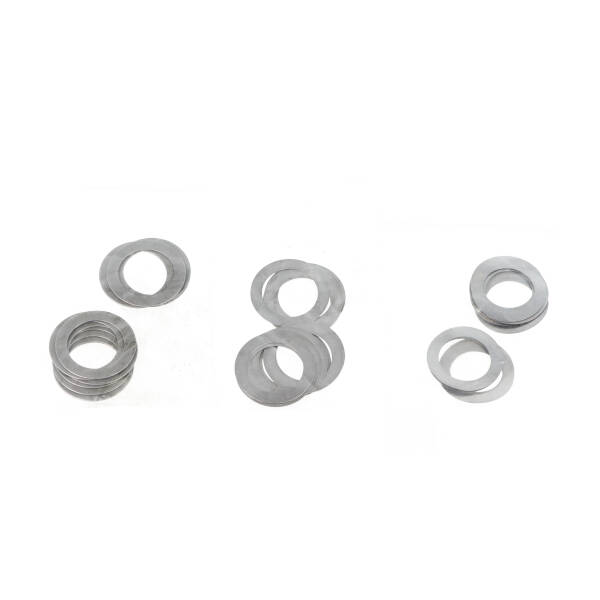 Opvulringset Naraku v-snaar vario speed-up 13mm 30-delig minarelli hor+vert
