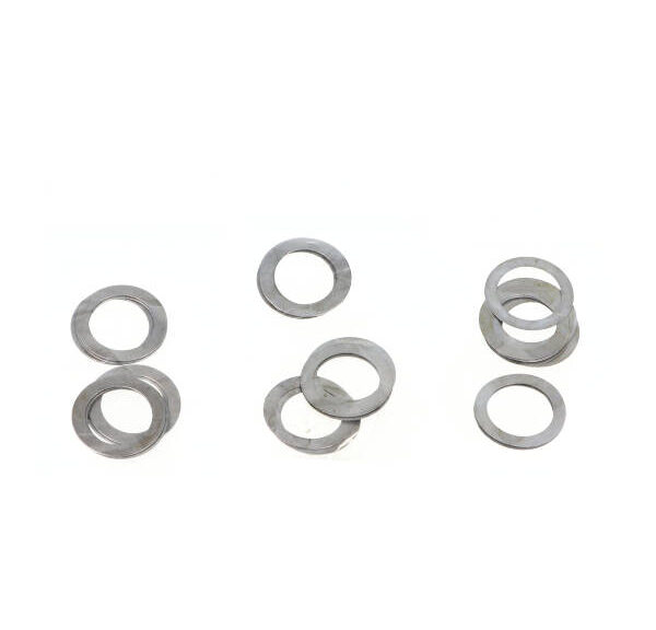 Opvulringset Naraku v-snaar vario speed-up 14mm — geschikt voor Kymco GY6