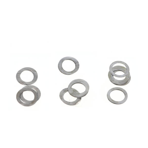 Opvulringset Naraku v-snaar vario speed-up 14mm — geschikt voor Kymco GY6