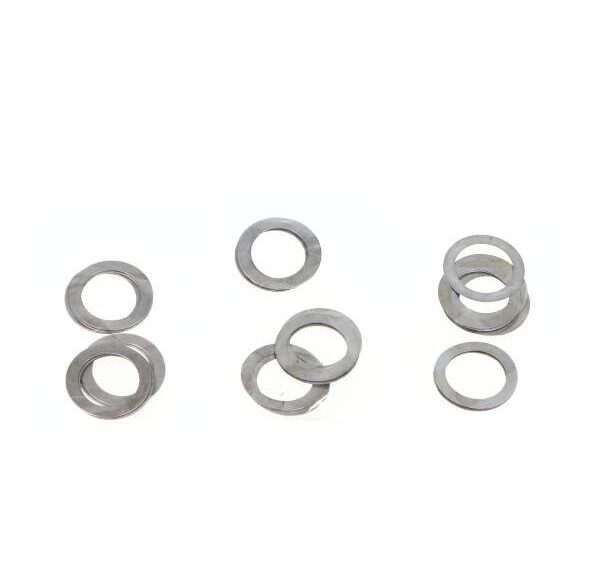 opvulringset naraku v-snaar vario speed-up 14mm 30-delig sco kymco 4t
