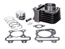 Cilinder Naraku Gietijzer 80cc Sco Piaggio 4t-2v Nk104.41