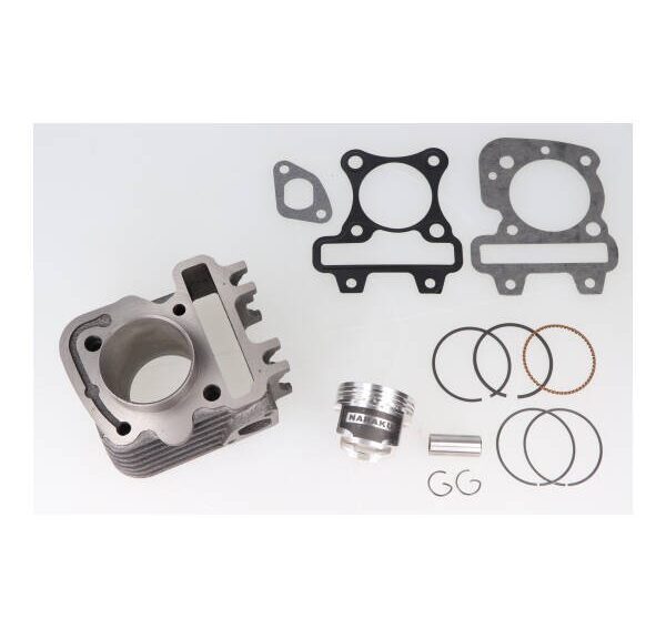 cilinder naraku gietijzer 80cc sco piaggio 4t-2v nk104.41