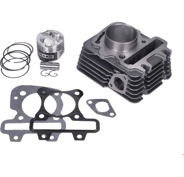 cilinder naraku gietijzer euro-4/5 80cc sco piaggio 4t-3v I-get nk104.42