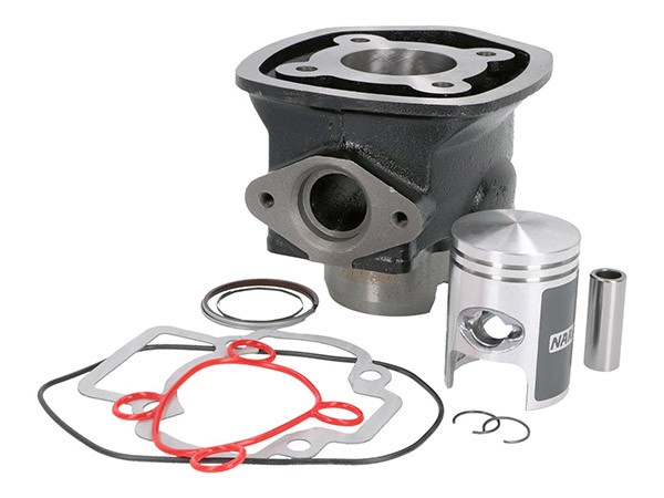 cilinder naraku gietijzer 2t 50cc sco piaggio lc nk101.19.2