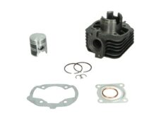 cilinder naraku gietijzer 50cc ludix ac