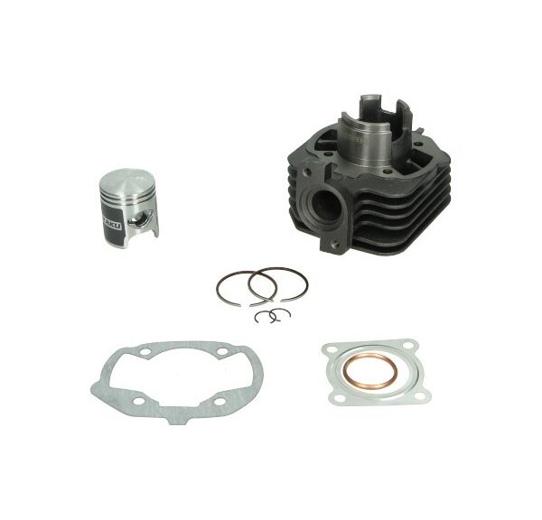 cilinder naraku gietijzer 50cc ludix ac