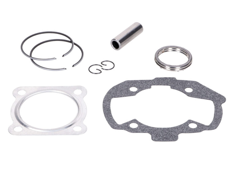 Cilinder Naraku Gietijzer 70cc Ludix Ac, Peugeot Nk102.35