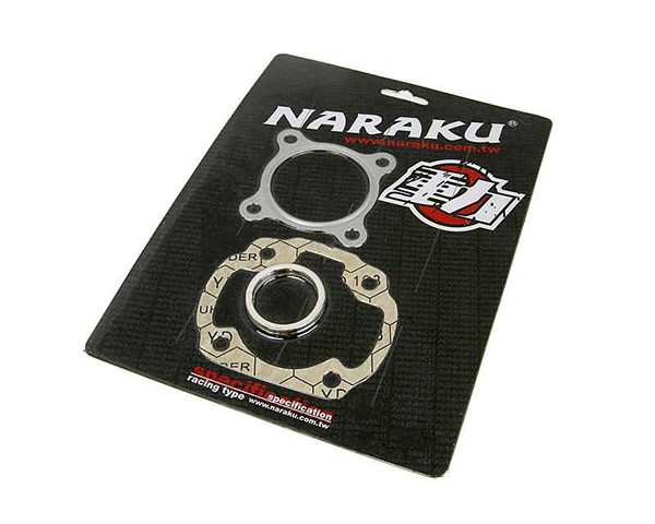 pakking topset naraku 47mm minarelli hor ac nk100.96