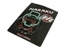 Pakking topset Naraku 47mm — geschikt voor Piaggio LC