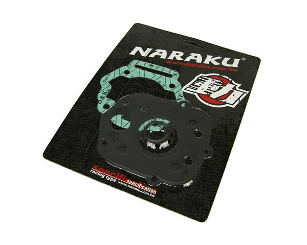 Pakking topset Naraku 40mm senda2006