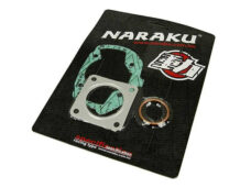 Pakking topset Naraku 40mm ludix AC — geschikt voor Peugeot