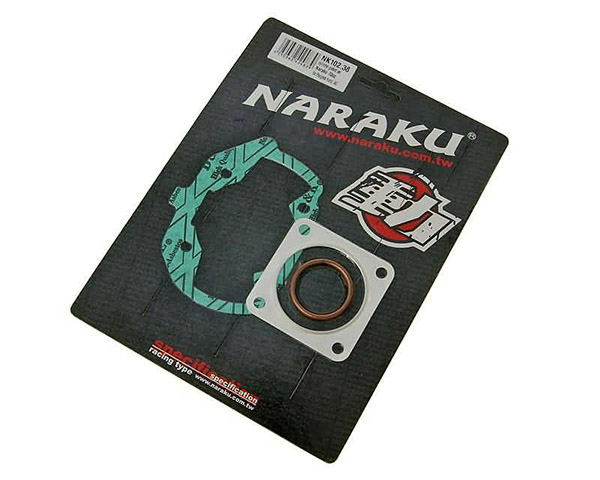 Pakking topset Naraku 47mm ludix AC — geschikt voor Peugeot AC