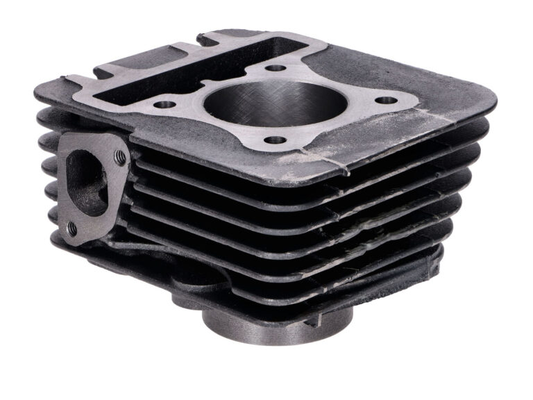 Cilinder Naraku Gietijzer Euro-2 80cc Sco Piaggio 4t-4v Nk104.43