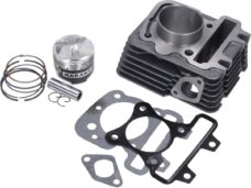 cilinder naraku gietijzer euro-2 80cc sco piaggio 4t-4v nk104.43