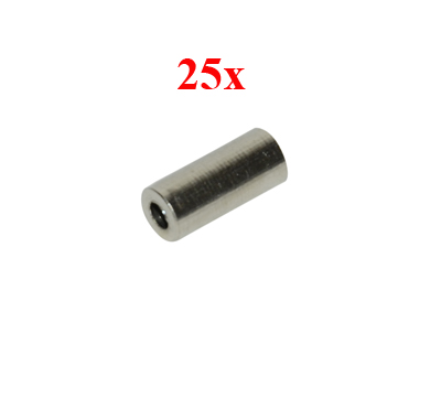 Kabelhoedje 4.5mm