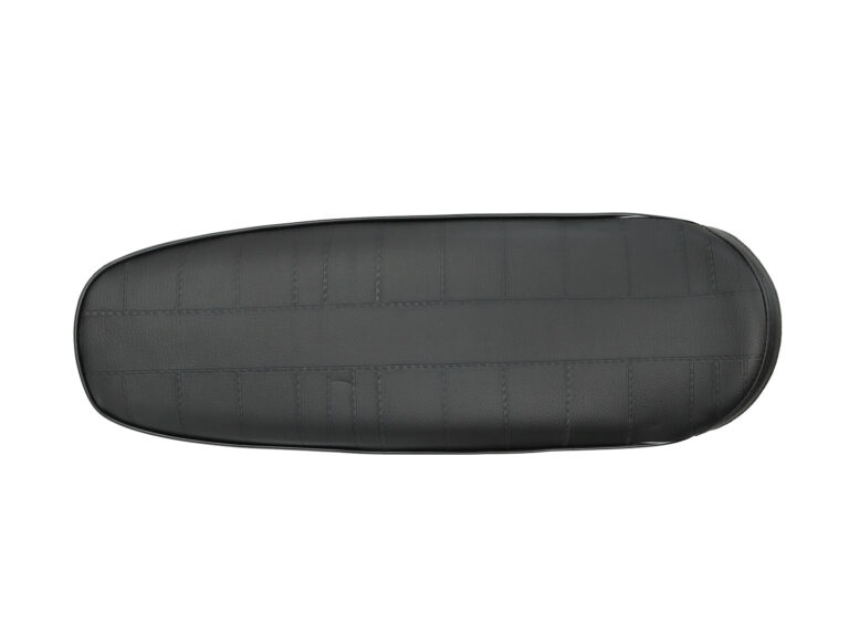 Buddyseat Model Denfeld (made In Eu) Zwart Zundapp Z100-21.604