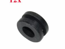 doorvoerrubber kabel 12.5mm 12pcs