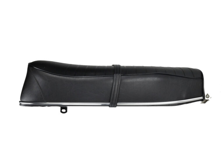 Buddyseat Model 1975-1976 (made In Eu) 517-21.612 Zwart Zundapp