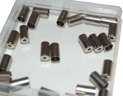 Kabelhoedje 5.5mm