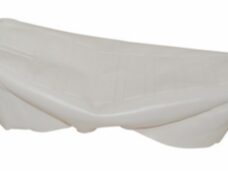 buddydek Xtreme (made in EU) model denfeld Zundapp wit zundapp