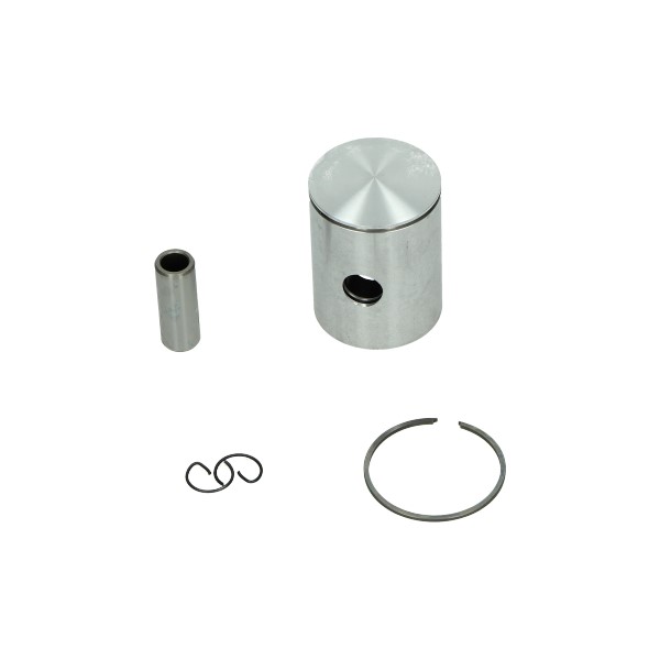 Zuigerpen 12mm 39mm voor Zündapp KS50 CS50 GSM GTS