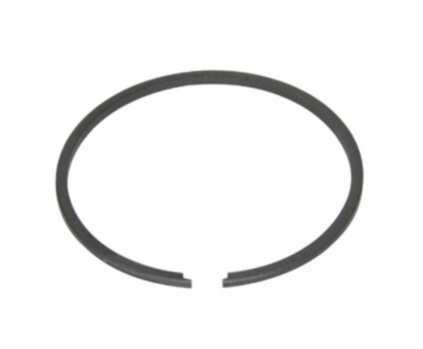 Zuigerveerset 39mm × 2mm L-vorm voor Zündapp 50cc cilinder