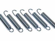 onderstandaardveer 110mm 6pcs kreidler