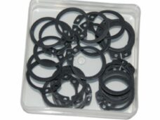 seegerring 14mm 25pcs