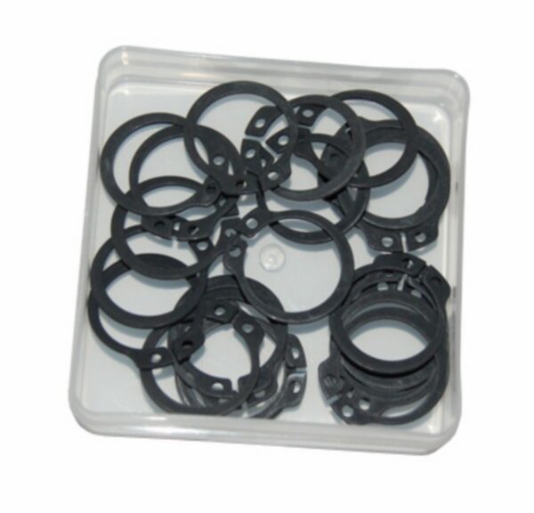 seegerring 14mm 25pcs