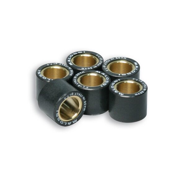variorolset malossi 12.0gr 16x13mm sco gy6