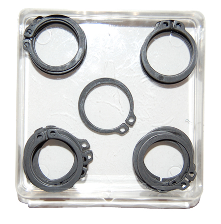 Seegerring 20mm