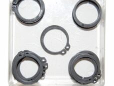 seegerring 20mm 25pcs