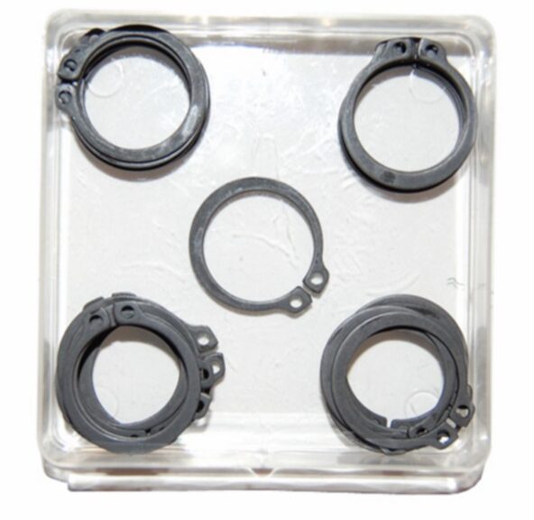 seegerring 20mm 25pcs