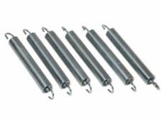 veer remstang 6pcs zundapp