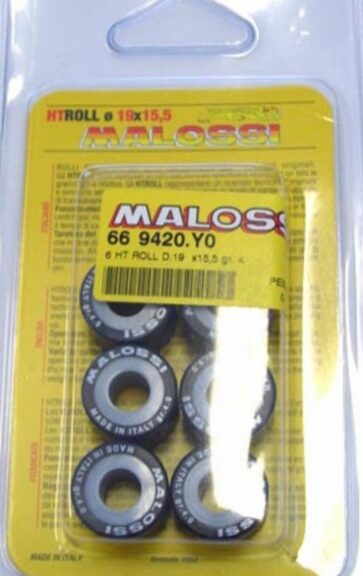 variorolset malossi 4.0gr 19x15.5mm sco piaggio nt 669420.y0