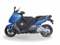 beenkleed tucano thermoscud SGAS systeem 2011-2015 BMW C sport 650 ie 4T LC (euro 4) va2016