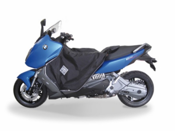 Tucano Urbano Thermoscud R097 beenkleed voor BMW C600 en C650 Sport