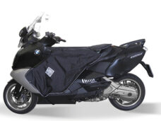 Cubrepiernas Tucano Thermoscud SGAS para BMW C 650 GT 2011-2020